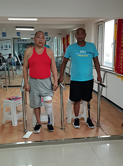 內蒙古為43.7萬名 殘疾人意外傷害保險“買單”